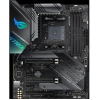 ASUS ROG Strix X570-F Gaming AMD X570 Socket AM4 ATX - thumbnail