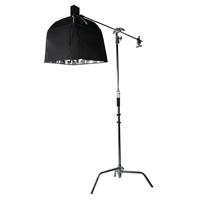 Nanlite Lantern Softbox FM-Mount w/ Bowens Adapter LT-FMM-60 - thumbnail