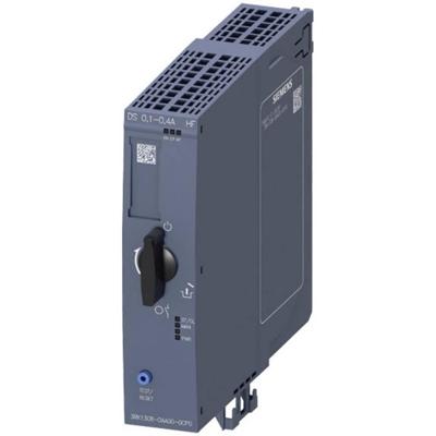 Siemens 3RK1308-0AA00-0CP0 3RK13080AA000CP0 Direct starter Motorvermogen bij 400 V 0.12 kW Motorvermogen bij 230 V 0.16 kW 500 V Nominale stroom 0.4 A