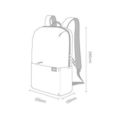 Laptoptas Xiaomi Mi Casual Daypack