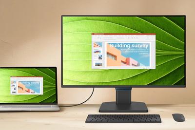 Monitor BenQ GW2490C Full HD 23,8"