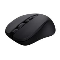 Trust Mydo muis Kantoor Ambidextrous RF Draadloos Optisch 1800 DPI - thumbnail