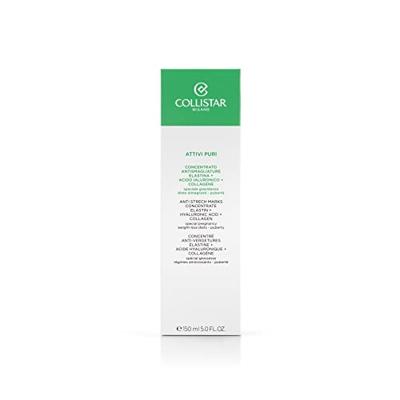 Collistar Anti Stretch Marks Serum 150 ml Dames - thumbnail