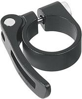 Ergotec zadelstrop "scq-080" seatpost clamp scq-080 28,6 b - thumbnail