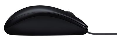 Muis Logitech 910-001793 Zwart