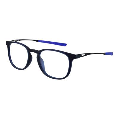 Uniseks Brillenframe Nike NK7151 49410 Uniseks Brillenframe Nike NK7151 49410