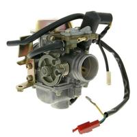 Carburateur Naraku Racing 30 mm. 4-takt - thumbnail