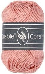 Durable Coral Mini 223 Rose Blush Durable Coral Mini 223 Rose Blush
