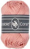 Durable Coral Mini 223 Rose Blush - thumbnail