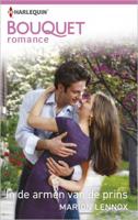 In de armen van de prins - Marion Lennox - ebook - thumbnail