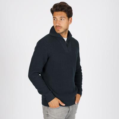 Heren Trui Noordhoek | Donkerblauw
