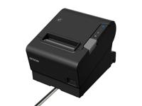 Epson TM-T88vi (112) – terminal voor verkooppunten (draadloos en bekabeld, IEEE 802.11b, IEEE 802.11 g, IEEE 802.11 N, POS, Thermo, USB-type A, USB-type B, Ethernet, RS-232, USB 2.0, Wireless LAN). - thumbnail