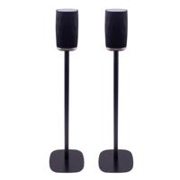 Vebos standaard Bowers Wilkins Formation Flex zwart set XL (100cm) - thumbnail