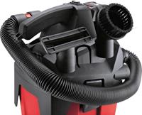 Flex VC 6 L MC 18.0 481491 Nat- en droogzuiger met accu 6 l - thumbnail