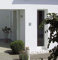 TFA Dostmann 30.1017.10 Thermometer Grijs - thumbnail