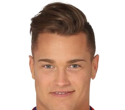 Superman Jumpsuit Volwassenen