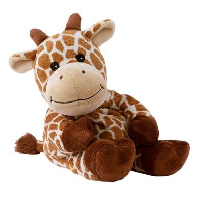 Warmies Warmteknuffel Giraffe Warmies Warmteknuffel Giraffe