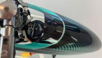 Amewi AFX180 PRO 3D flybarless RC helikopter voor beginners RTF - thumbnail