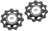 SHIMANO schaltrollen-set "dyna-sys11" shim.pulley set dynasys11 xtr rdm9000/9050 2pcs. - thumbnail