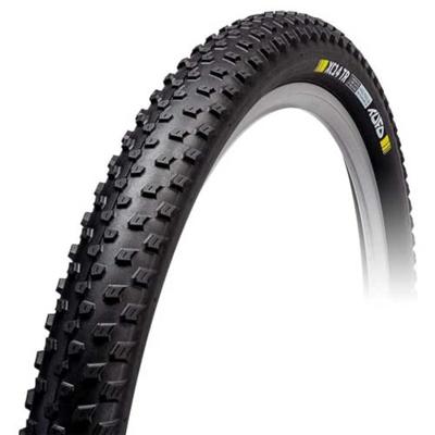 Tufo vouwband xc14 tr 57-622 mtb zwart/beige