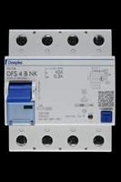 Doepke 09136995 DFS4 040-4/0,30-B NK 4polig 40/0,3A Aardlekschakelaar B 4-polig 40 A 0.3 A 230 V, 400 V - thumbnail