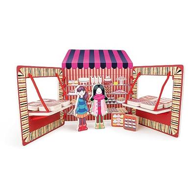 Snoep verkoop stal Snoep verkoop stal