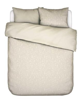 Essenza Willow Vanilla dekbedovertrek