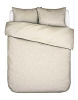 Essenza Willow Vanilla dekbedovertrek - thumbnail