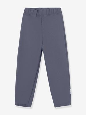 Softshell babybroek MATAIAN MINI A TURE donkerblauw