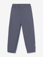 Softshell babybroek MATAIAN MINI A TURE donkerblauw - thumbnail