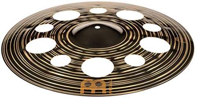 Meinl CC18DATRC Classics Custom Dark Trash Crash 18 inch