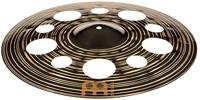 Meinl CC18DATRC Classics Custom Dark Trash Crash 18 inch - thumbnail