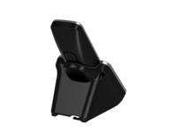 Panasonic KX-TGD310NLG Huistelefoon Grijs - thumbnail