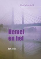 Hemel en hel - C. Harinck - eBook (9789402905243) - thumbnail