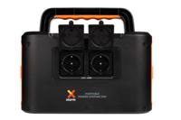 Xtorm Xtreme Powerstation 500W - thumbnail