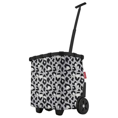 Reisenthel Carrycruiser Frame-Leo Nero