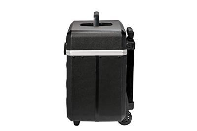 Parat Laptool Tron-X Gereedschapspilotenkoffer (leeg) (b x h x d) 455 x 380 x 270 mm Parat Laptool Tron-X Gereedschapspilotenkoffer (leeg) (b x h x d) 455 x 380 x 270 mm