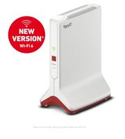 FRITZ!Repeater 6000 WiFi repeater - thumbnail