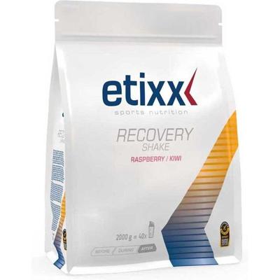 Etixx Recuperation Recovery Shake Framboos/Kiwi 2000g