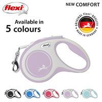Flexi New Comfort band roze S - 5m - thumbnail