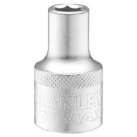 Stanley handgereedschap FATMAX 1/2" Dop 9mm 6Pt - FMMT17228-0 - FMMT17228-0 - thumbnail
