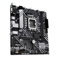 Moederbord Intel ASUS PRIME H610M-A-CSM - thumbnail