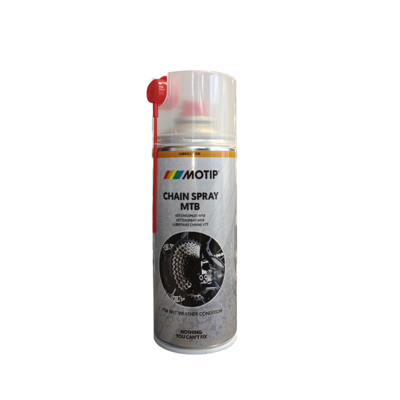 kettingspray Cycling Ceramic 400 ml