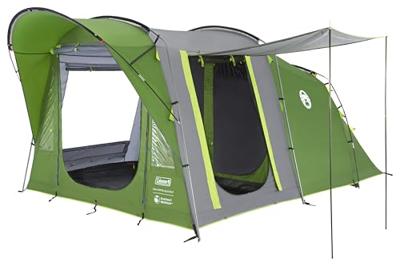 Coleman Oak Canyon 4 BlackOut Tent Coleman Oak Canyon 4 BlackOut Tent