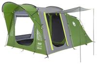 Coleman Oak Canyon 4 BlackOut Tent - thumbnail