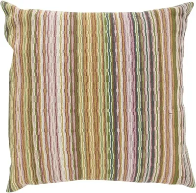 Hartman kussen isra 50x50cm multi