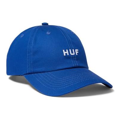 HUF Set Og Cv 6 Panel Sport Caps 1 HUF Set Og Cv 6 Panel Sport Caps 1