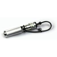 Magic FX MFX1103 CO2-fles naar slang koppeling - thumbnail