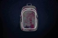 Baagl Core Rugzak Painting 25L - thumbnail