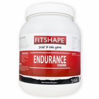 Fitshape Endurance drink 1250 Gram - thumbnail